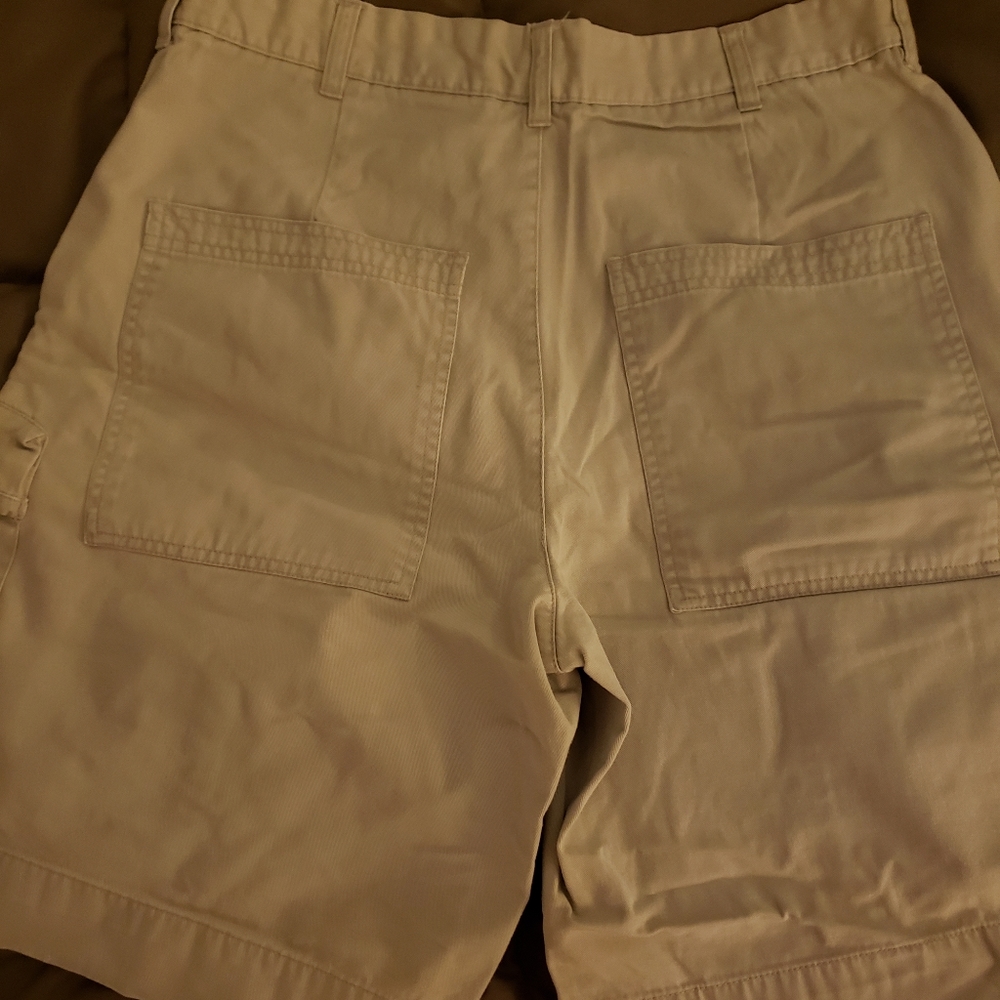 Shorts - Picture 2 of 3